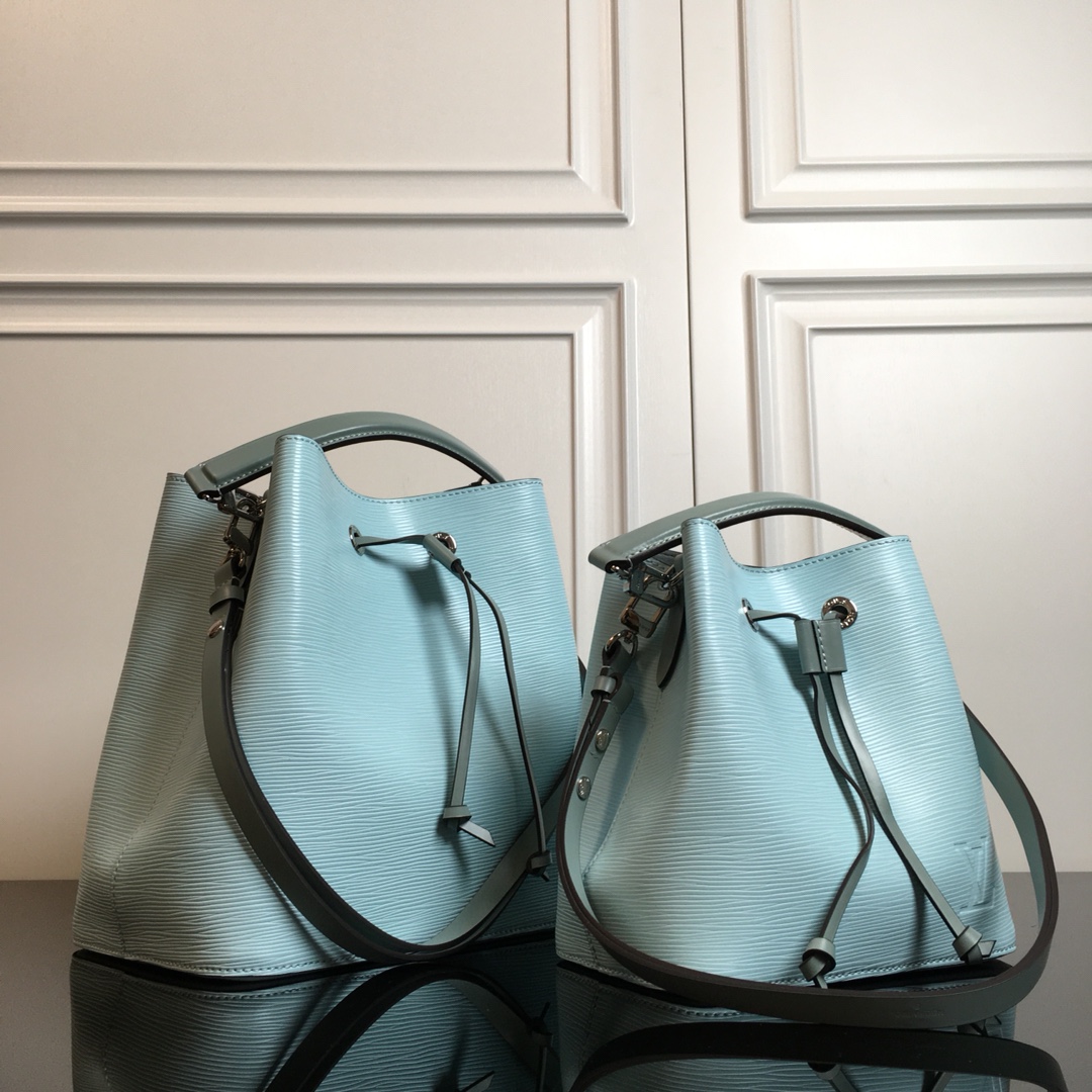 Louis Vuitton Bucket Bags